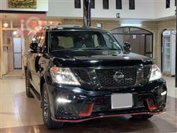Nissan Armada